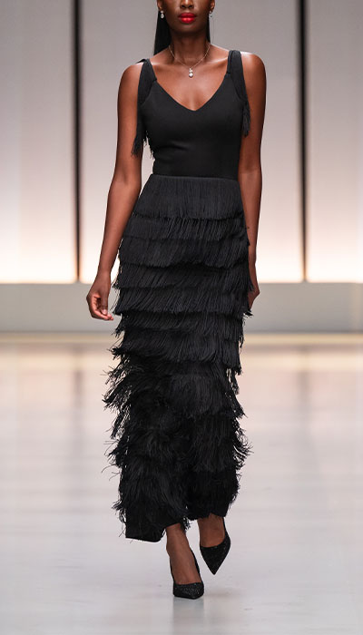 RUB491 Mutulume Dress